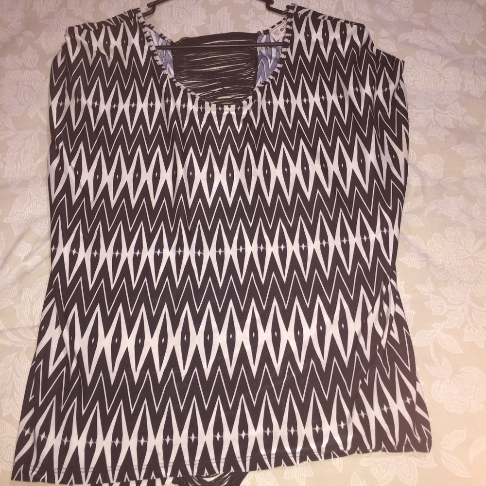women shirt
